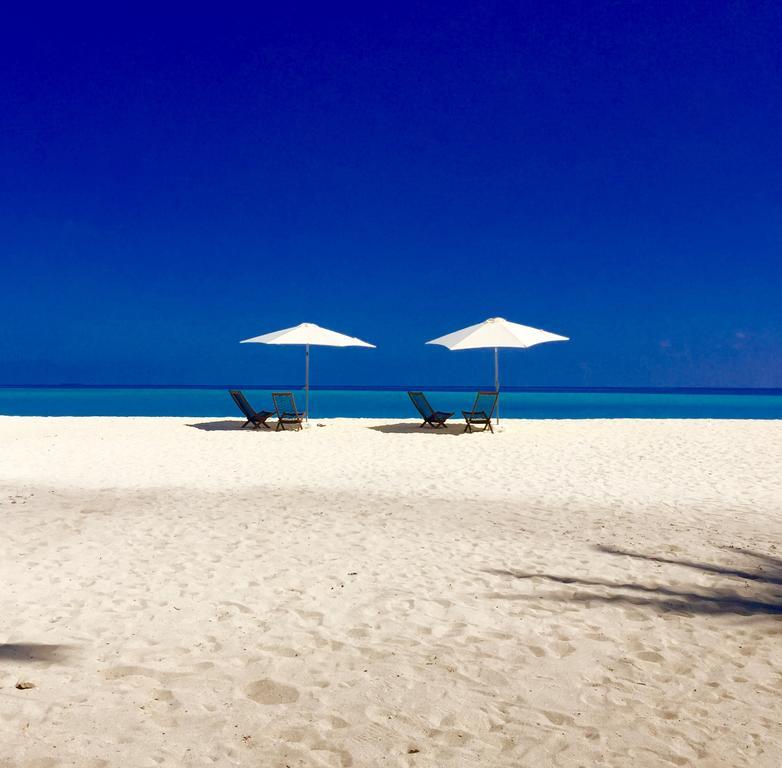 Gasthof Luau Inn, Maldives Fulidhoo