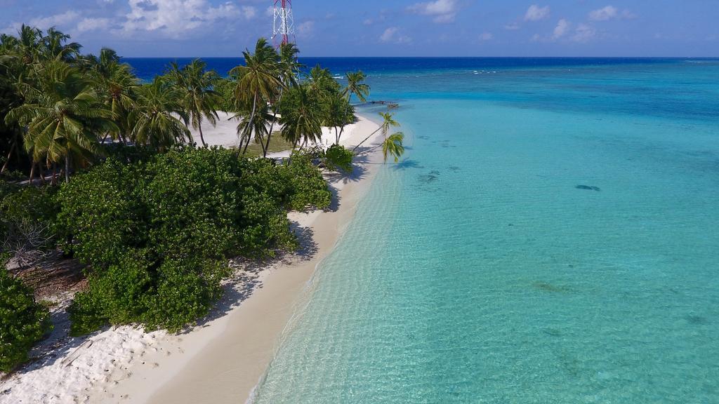 Luau Inn, Maldives 3* Fulidhoo