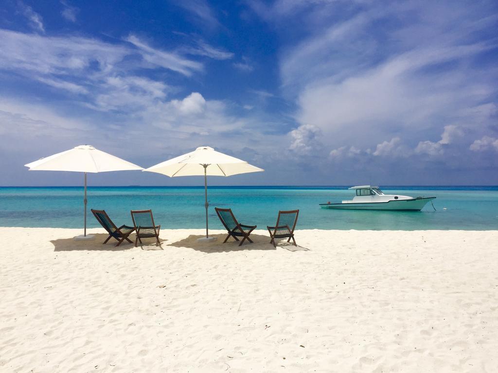 Luau Inn, Maldives 3* Fulidhoo