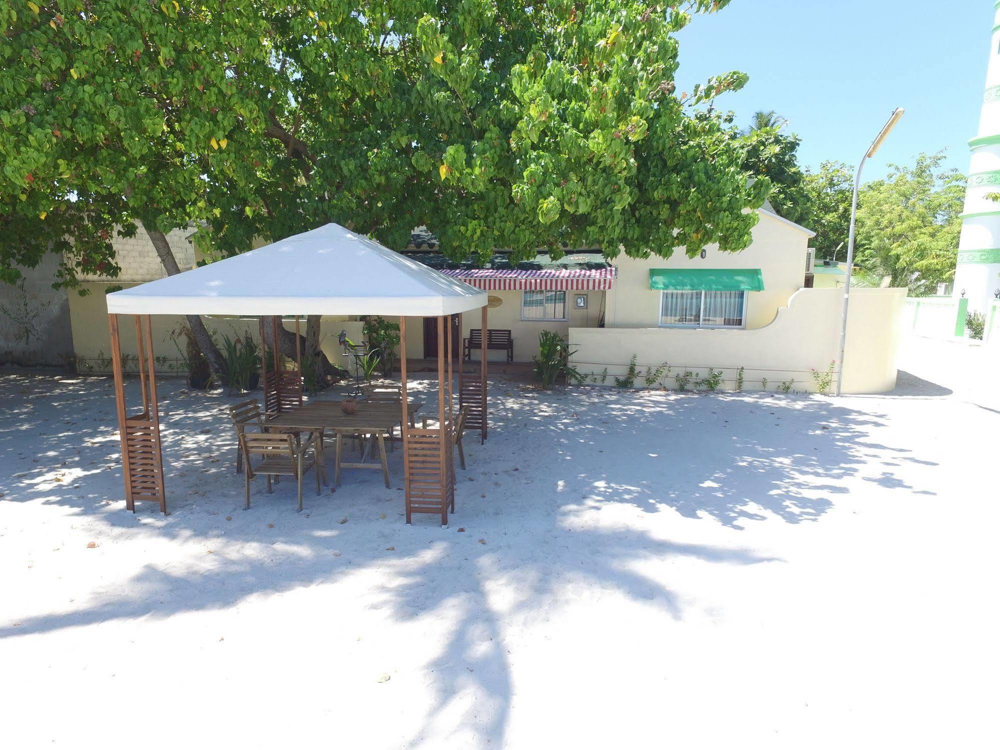 Luau Inn, Maldives Gasthof Fulidhoo