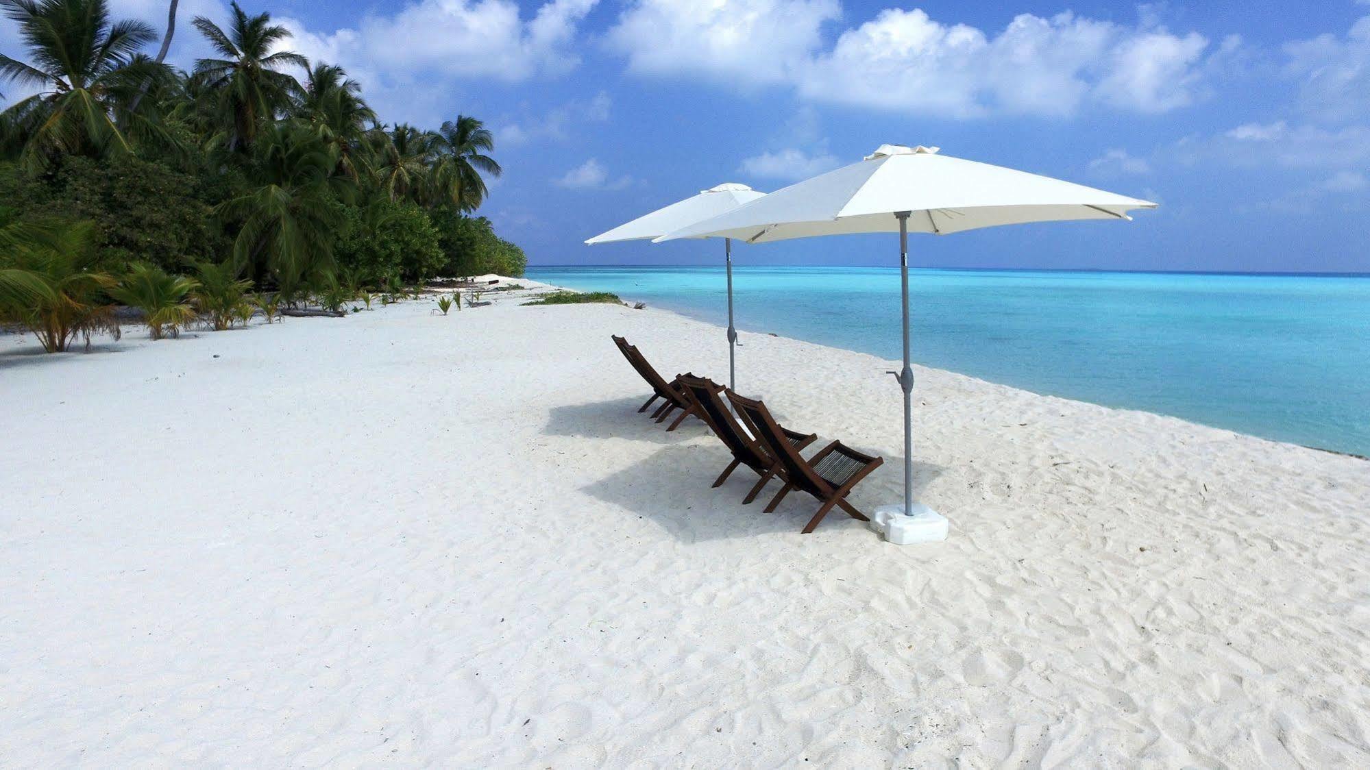 Luau Inn, Maldives Gasthof 3*