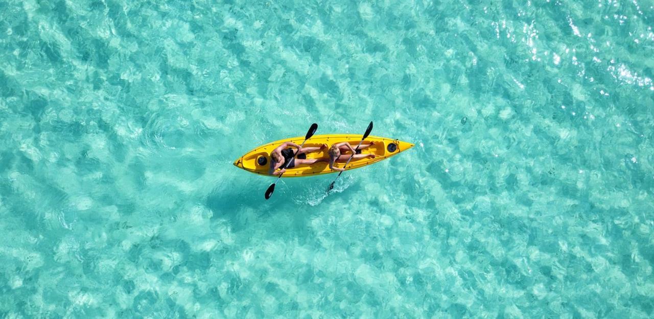 Luau Inn, Maldives Gasthof Fulidhoo