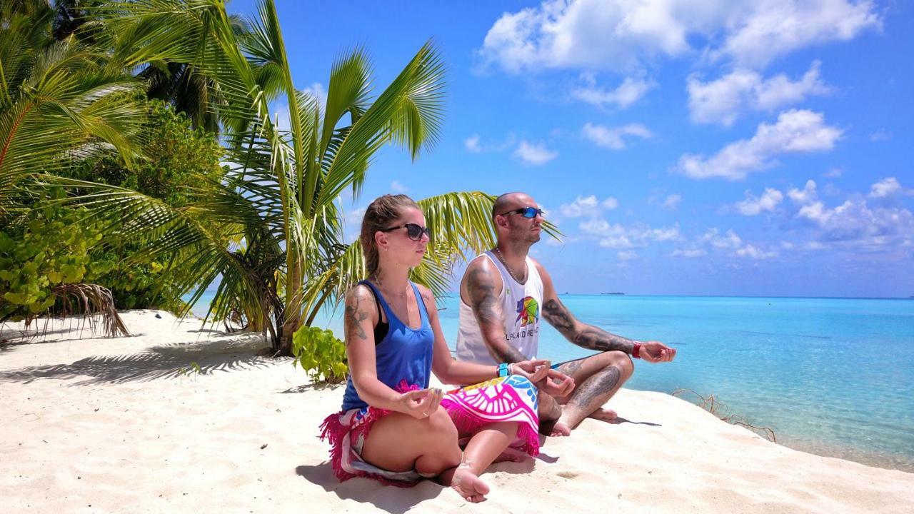 Luau Inn, Maldives 3* Fulidhoo