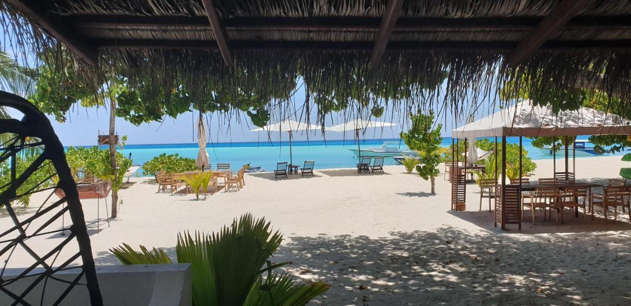 Luau Inn, Maldives Gasthof